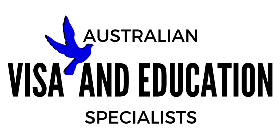 Australian Visa and Education Specialists